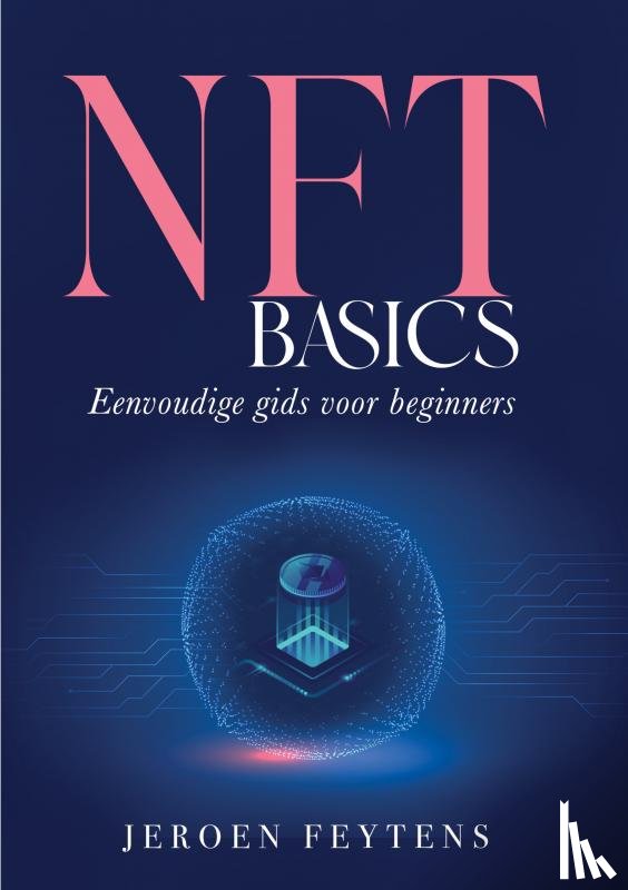 Feytens, Jeroen - NFT Basics