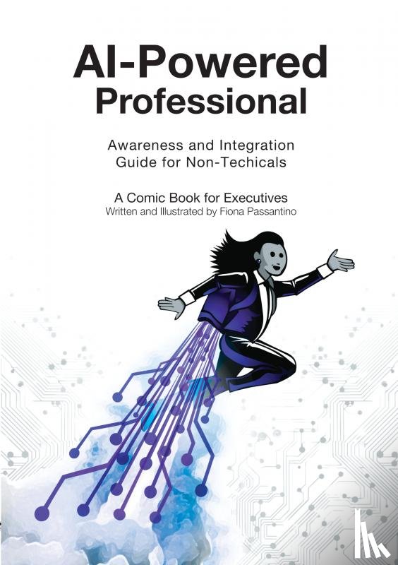 Passantino, Fiona - AI-Powered Professional