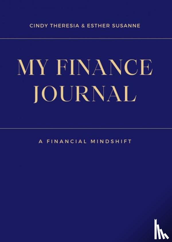 Esther Susanne, Cindy Theresia - My Finance Journal