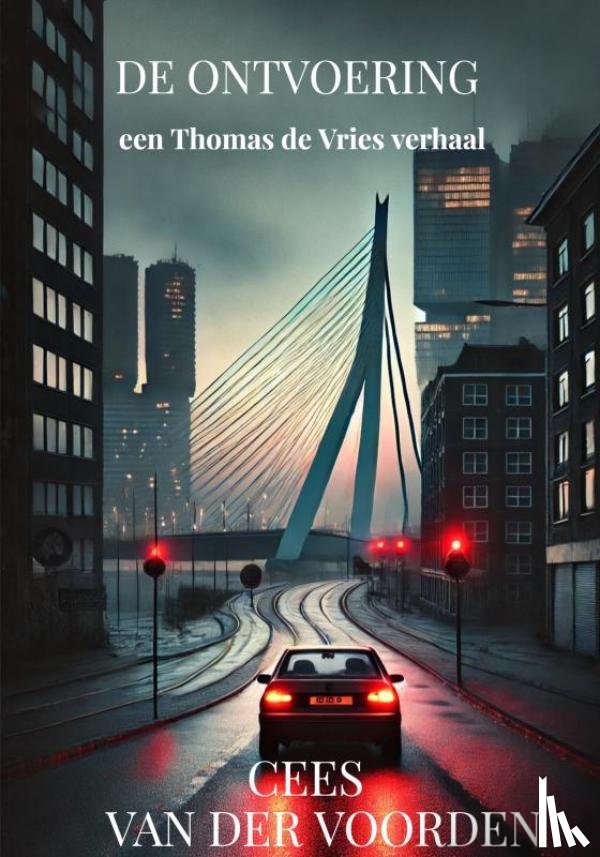 Van der Voorden, Cees - De ontvoering