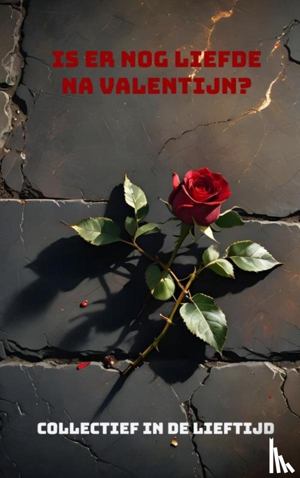 Lieftijd, In De - Is er nog liefde na Valentijn?