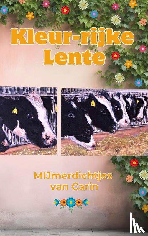 Koster, Carin - Kleur-rijke lente