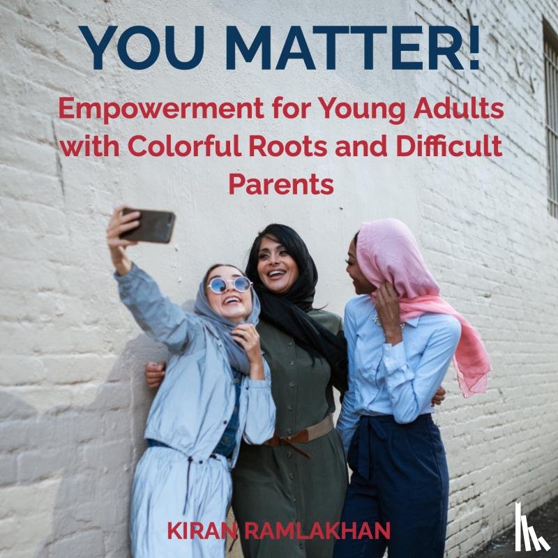 Ramlakhan, Kiran - You Matter!