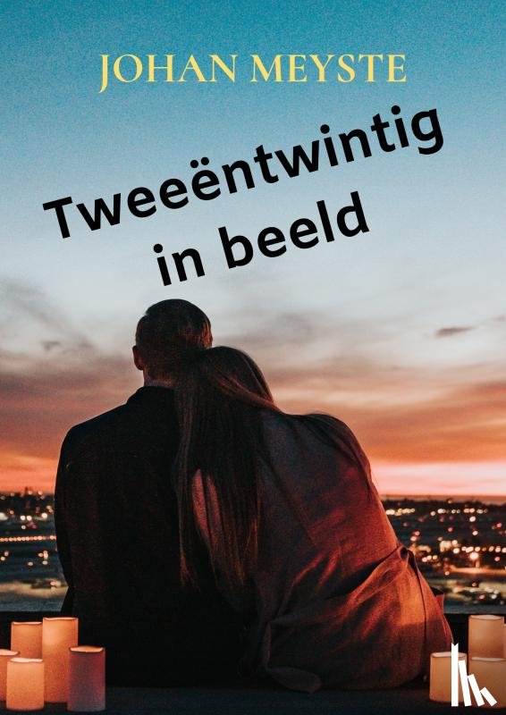 Meyste, Johan - Tweeëntwintig in beeld