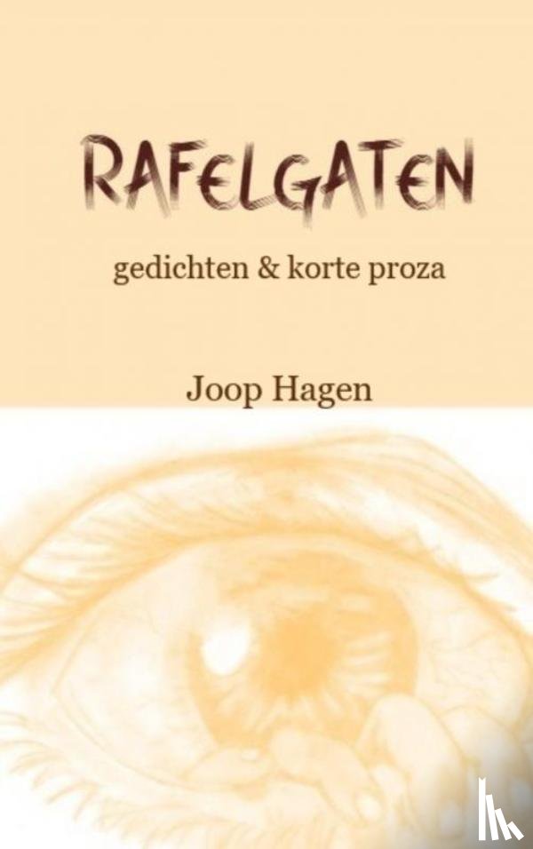 Hagen, Joop - Rafelgaten