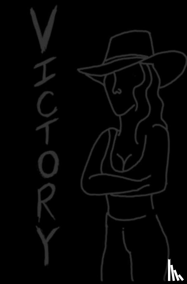 Rose, Kaycee - Victory