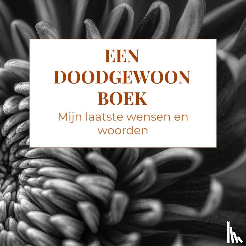 Ivangh, Marijke - Een DOODgewoon boek