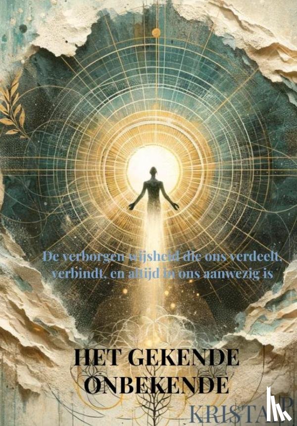 P, Kristal - Het gekende onbekende