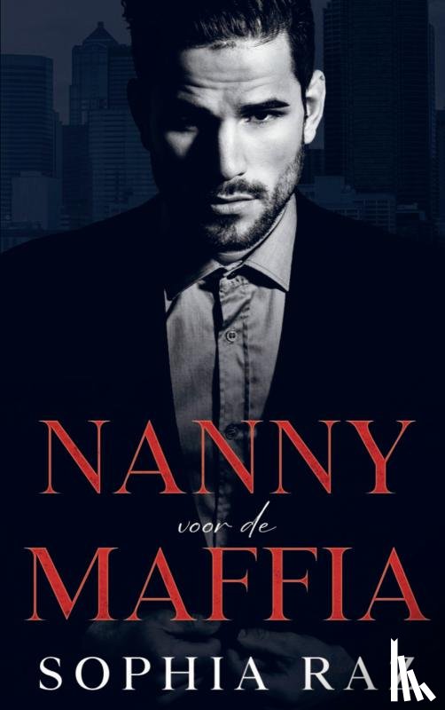 Raz, Sophia - Nanny voor de maffia