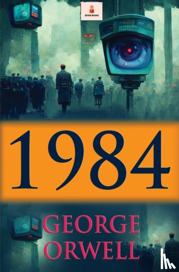 Orwell, George - 1984