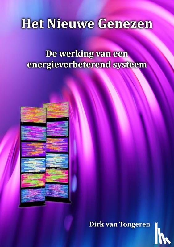 van Tongeren, Dirk - Het Nieuwe Genezen