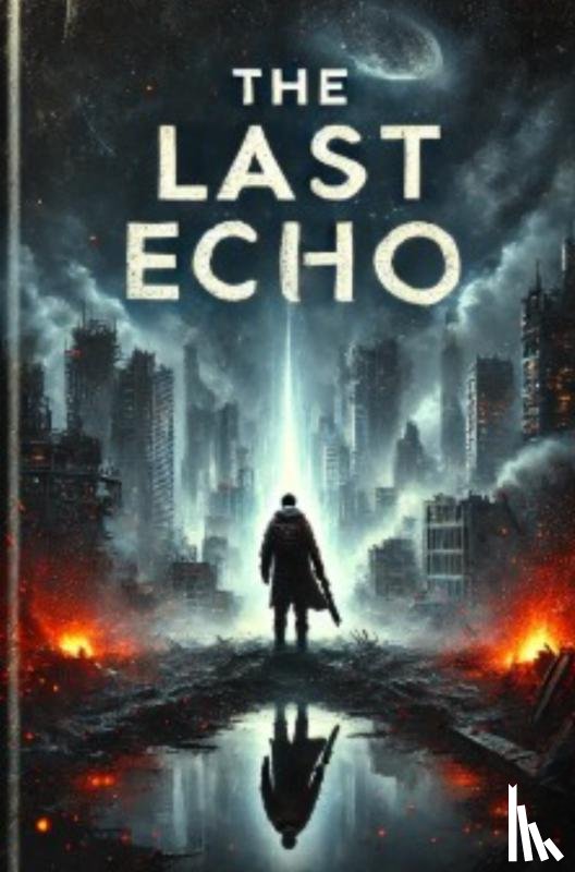 Fitzgerald, Nolan - The Last Echo