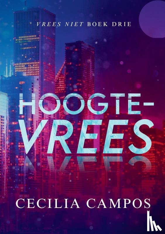 Campos, Cecilia - Hoogtevrees