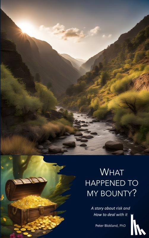 Blokland, Peter - What happened to my bounty?