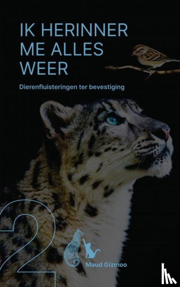 Gizmoo, Maud - Ik herinner me alles weer