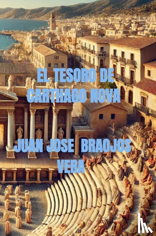 Braojos Vera, Juan Jose - El tesoro de Carthago Nova
