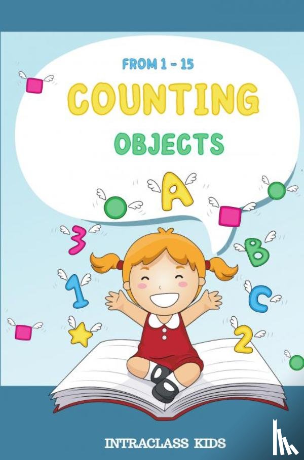 Kids, Intraclass - Counting with objects