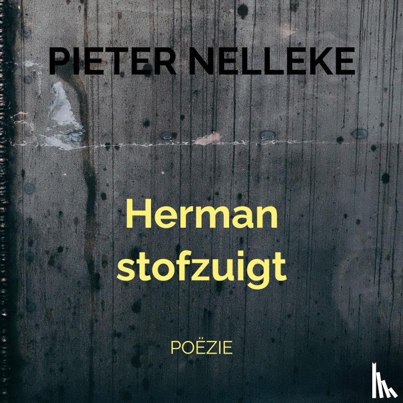 Nelleke, Pieter - Herman stofzuigt