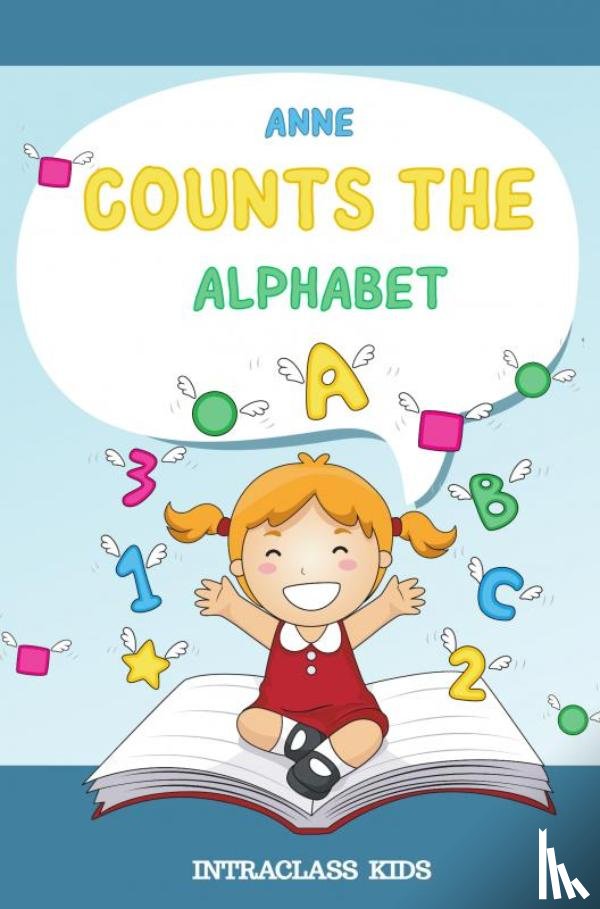 Kids, Intraclass - Anne tells the Alphabet!