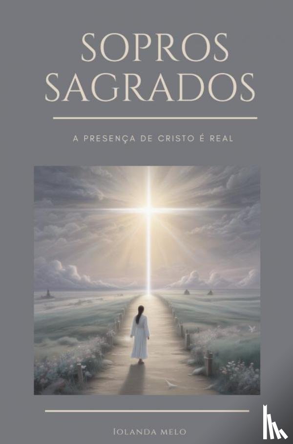 Melo, Iolanda - Sopros Sagrados