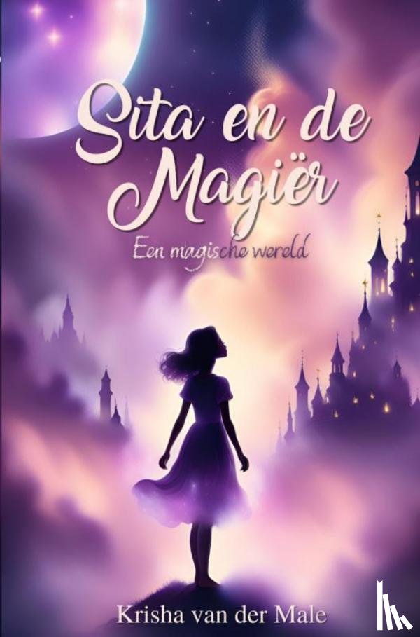 Van der Male, Krisha - Sita en de Magiër