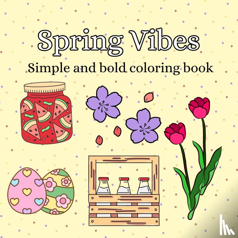 Belle, Sisi - Spring Vibes