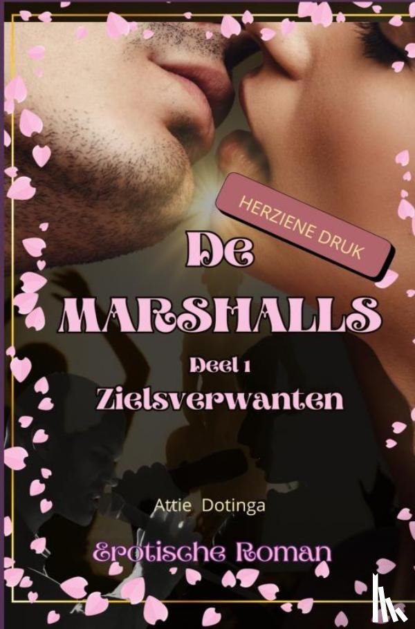 Dotinga, Attie - De Marshalls