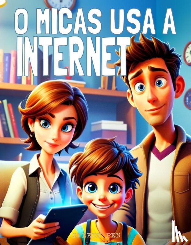Sementes, Malaquias - O Micas Usa a Internet