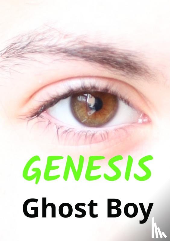 Boy, Ghost - Genesis