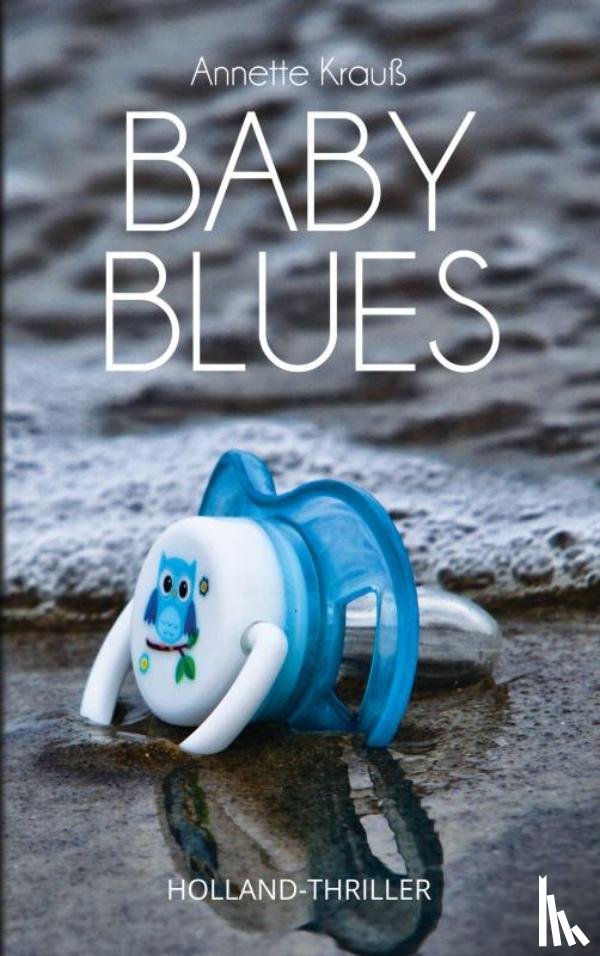 Krauß, Annette - Baby Blues