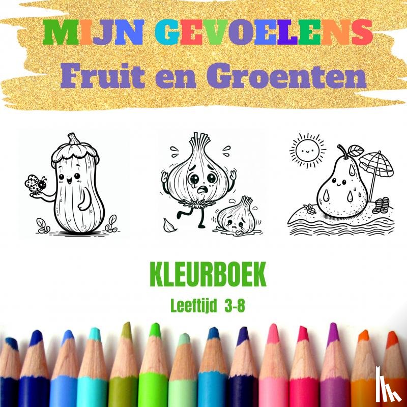 Szabo, Adrienn - Mijn Gevoelens