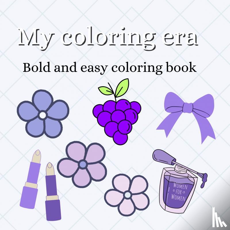 Belle, Sisi - My coloring era