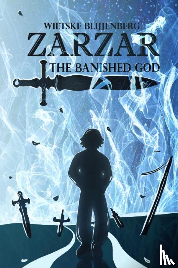 Blijjenberg, Wietske - The Banished God