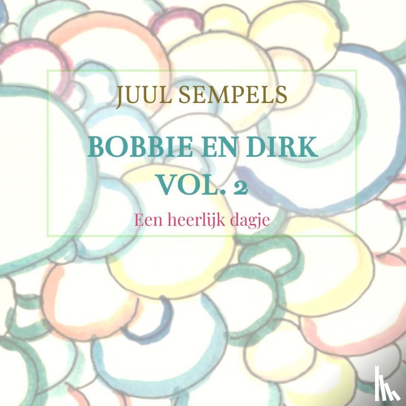 Sempels, Juul - Bobbie en Dirk vol. 2
