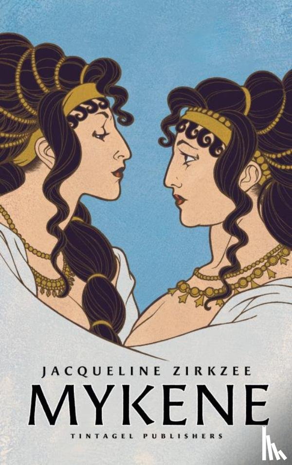 Zirkzee, Jacqueline - Mykene