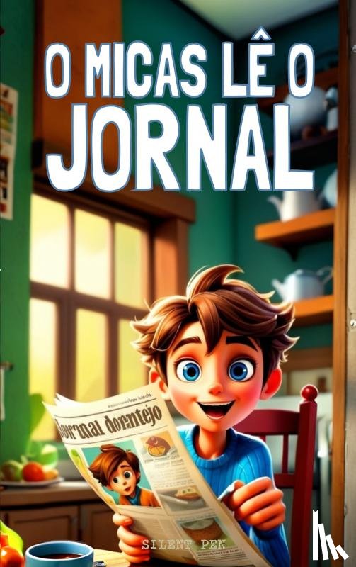 Sementes, Malaquias - O Micas Lê o Jornal