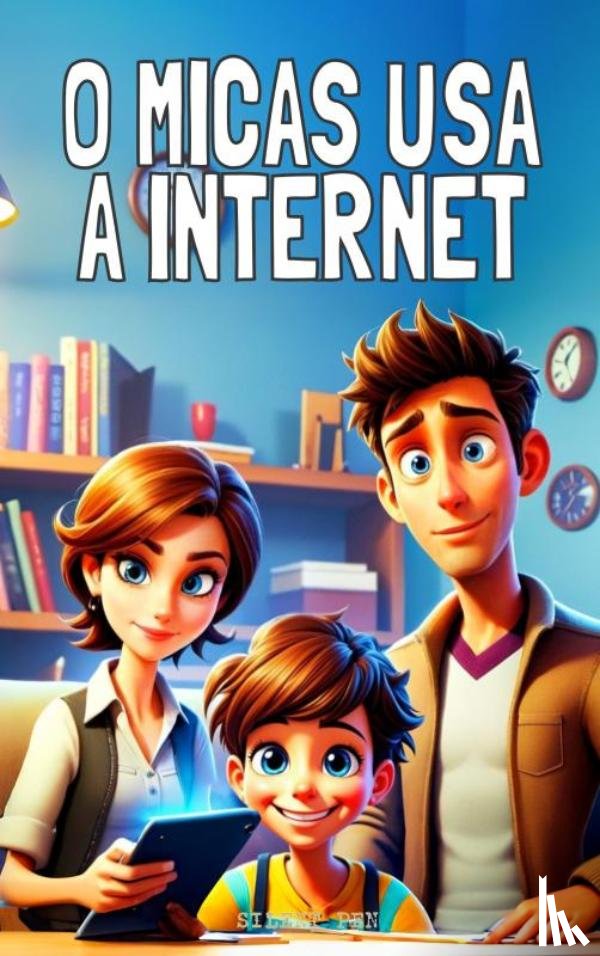 Sementes, Malaquias - O Micas Usa a Internet
