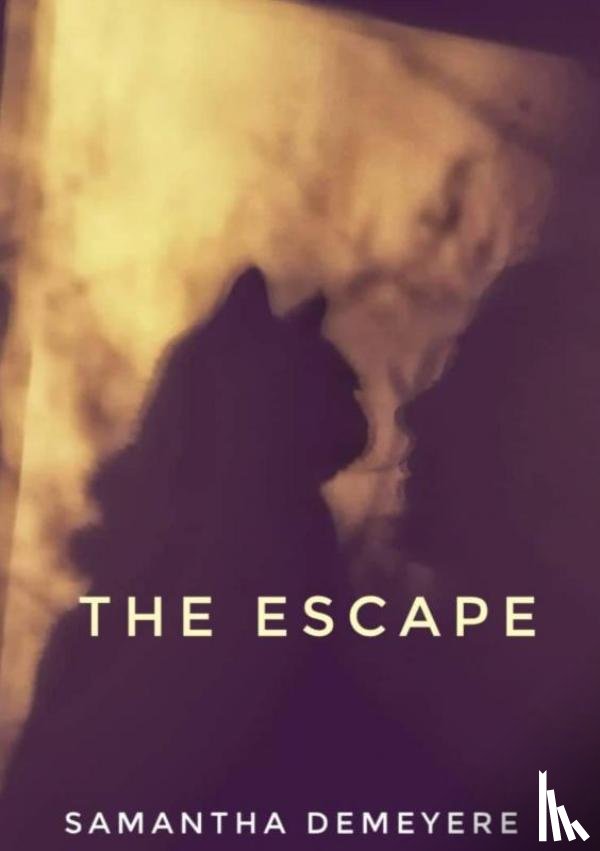 Demeyere, Samantha - The escape