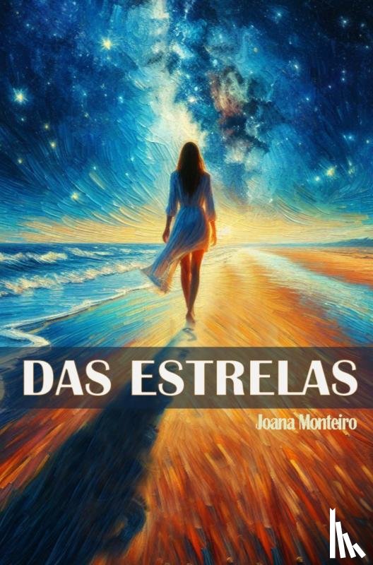Monteiro, Joana - DAS ESTRELAS