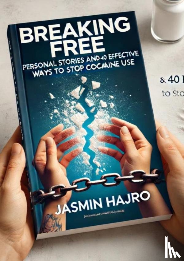 Hajro, Jasmin - Breaking Free