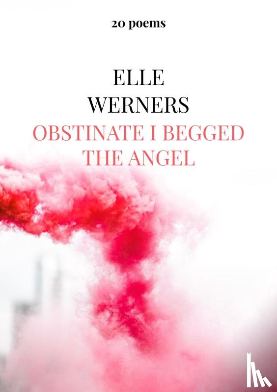 WERNERS, ELLE - obstinate I begged the angel