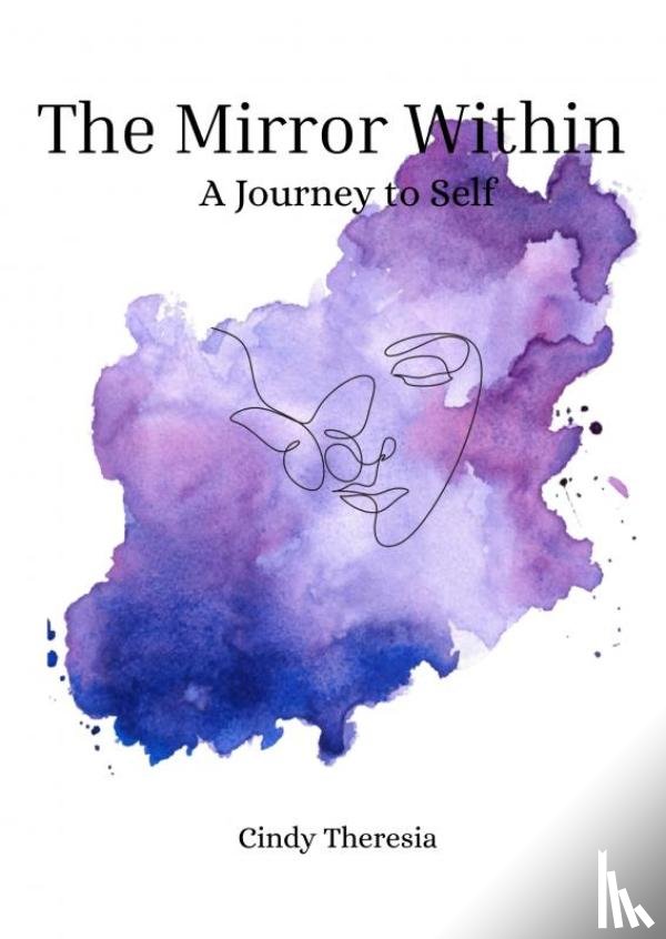 Theresia, Cindy - The Mirror Within