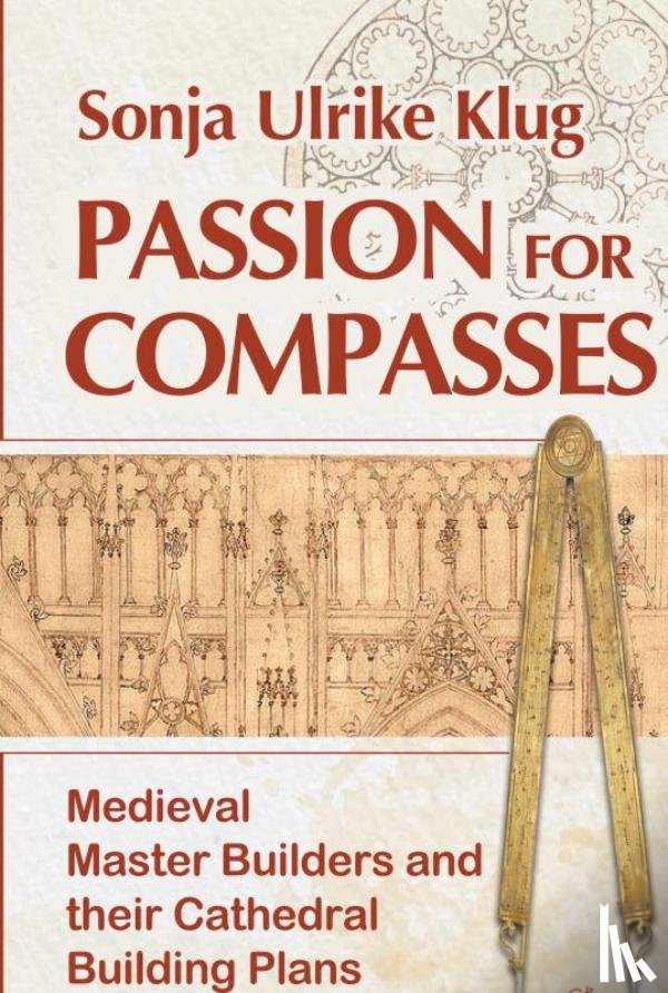 Klug, Sonja Ulrike - Passion for Compasses