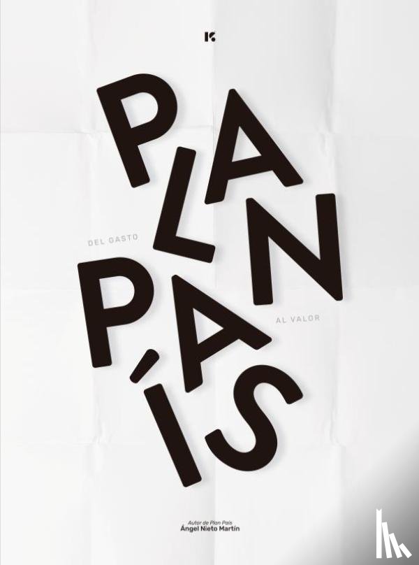 Nieto Martín, Ángel - Plan País