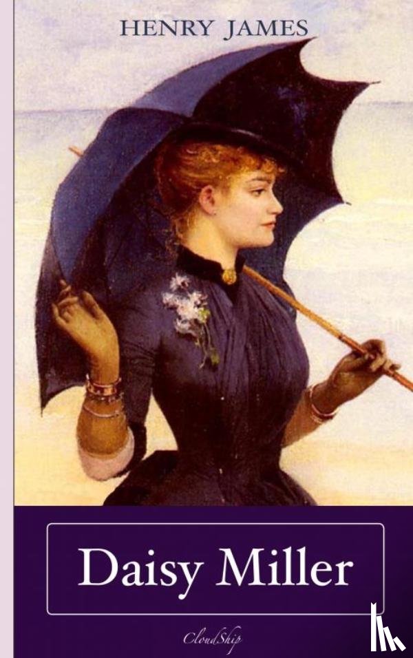 James, Henry - Daisy Miller