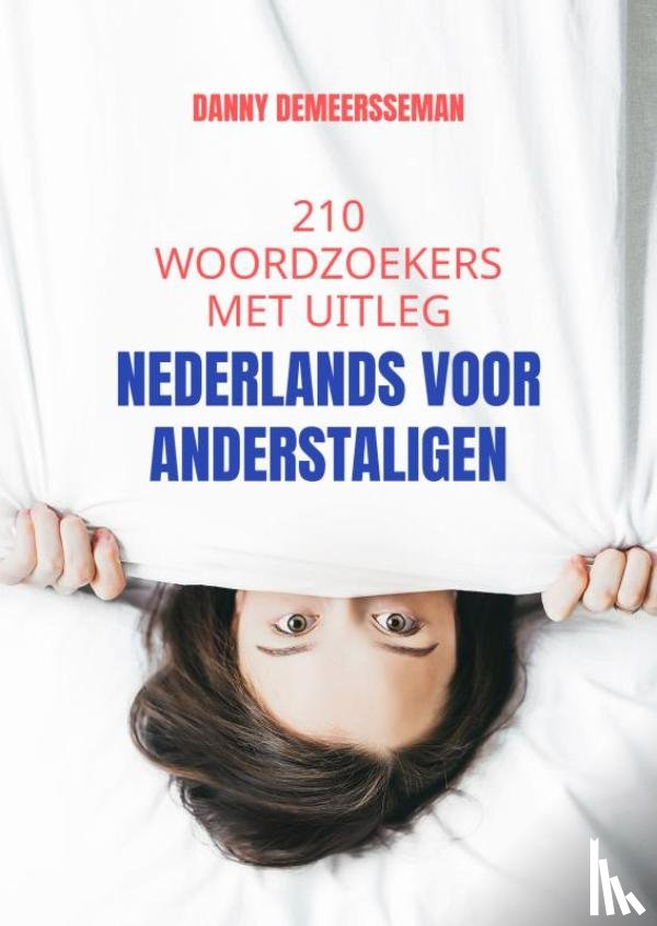 Demeersseman, Danny - NEDERLANDS VOOR ANDERSTALIGEN