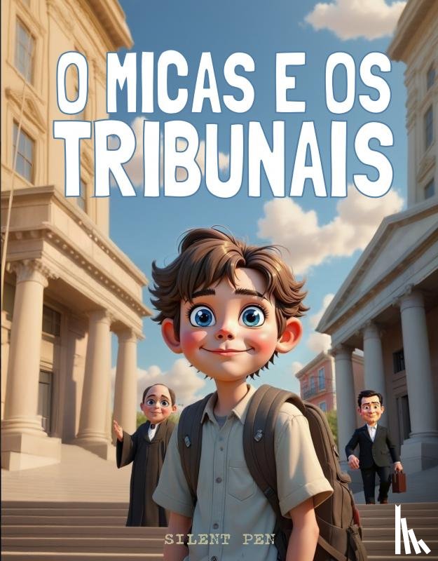 Sementes, Malaquias - O Micas e os Tribunais