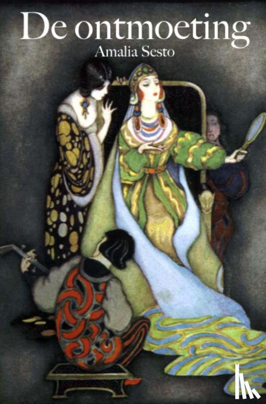 Sesto, Amalia - De Ontmoeting