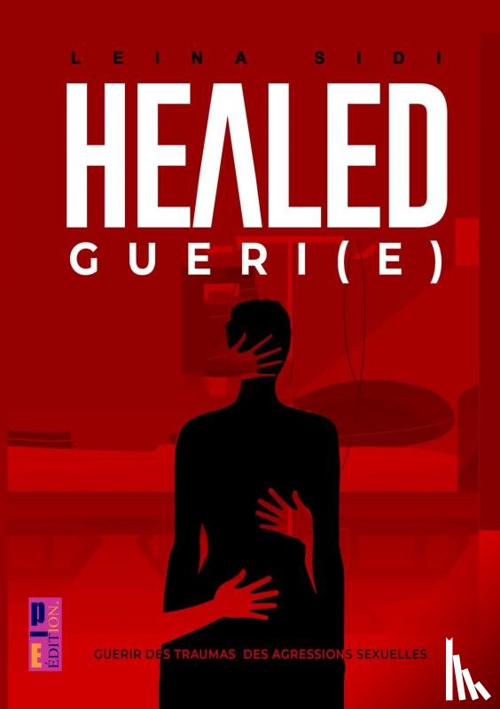 Sidi, Leina - HEALED