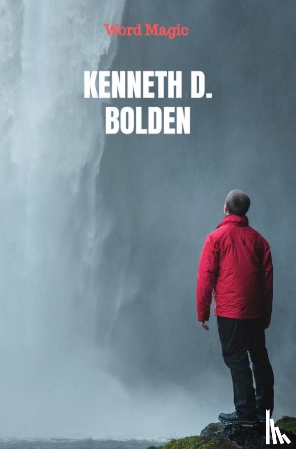 Bolden, Kenneth D. - Word Magic Kenneth D. Bolden